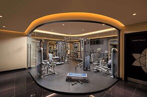 Radisson Blu Leogrand Hotel