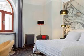 Le Méridien Grand Hotel Nürnberg
