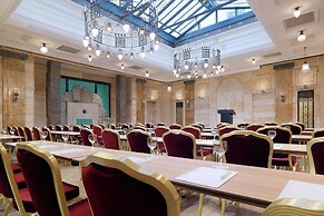 Le Méridien Grand Hotel Nürnberg