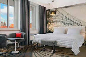 Le Méridien Grand Hotel Nürnberg