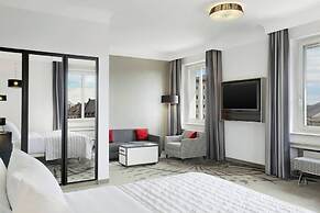 Le Méridien Grand Hotel Nürnberg