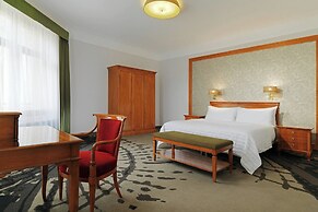 Le Méridien Grand Hotel Nürnberg