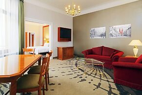 Le Méridien Grand Hotel Nürnberg
