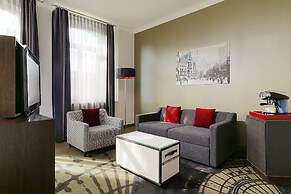 Le Méridien Grand Hotel Nürnberg