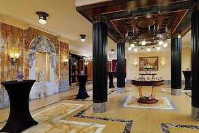 Le Méridien Grand Hotel Nürnberg