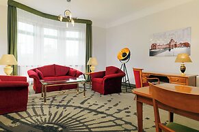 Le Méridien Grand Hotel Nürnberg