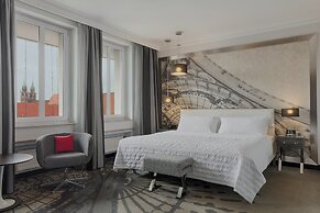 Le Méridien Grand Hotel Nürnberg