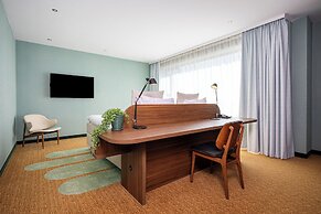 Van der Valk Hotel Schiphol