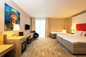 Van der Valk Hotel Schiphol