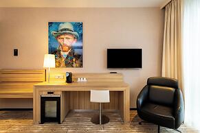 Van der Valk Hotel Schiphol