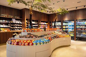 Van der Valk Hotel Schiphol