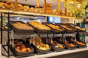 Van der Valk Hotel Schiphol