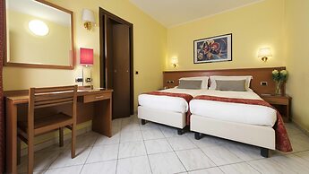 Hotel Florence Milano