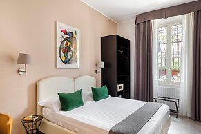 Hotel Florence Milano