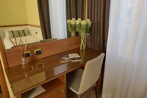 Hotel Florence Milano