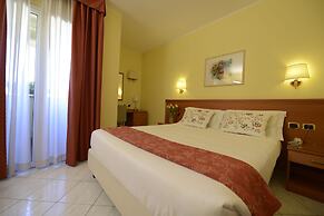 Hotel Florence Milano