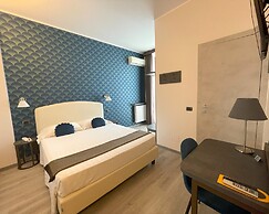 Hotel Florence Milano