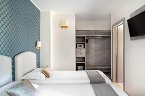 Hotel Florence Milano