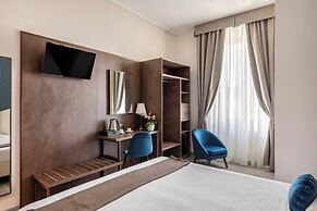 Hotel Florence Milano