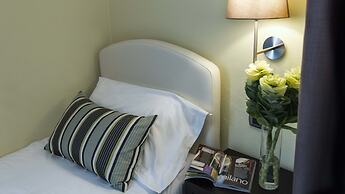 Hotel Florence Milano