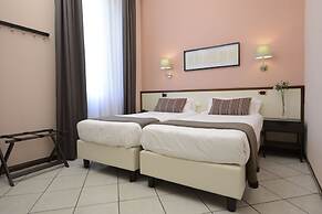 Hotel Florence Milano
