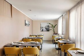 Hotel Florence Milano