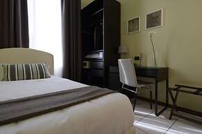 Hotel Florence Milano