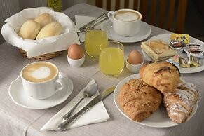 Hotel Florence Milano