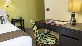Hotel Florence Milano