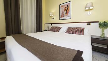 Hotel Florence Milano