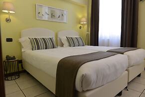 Hotel Florence Milano