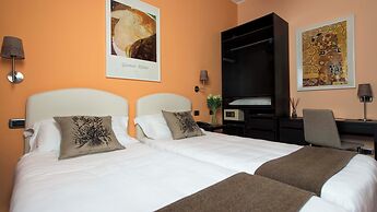 Hotel Florence Milano