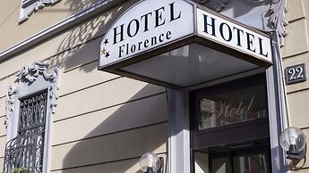 Hotel Florence Milano