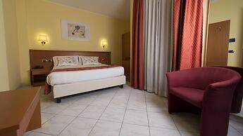 Hotel Florence Milano