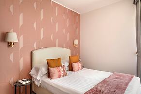 Hotel Florence Milano