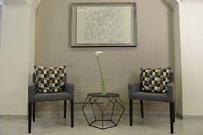 Hotel Florence Milano
