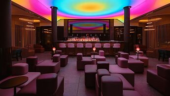 AX ODYCY Hotel