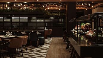AX ODYCY Hotel
