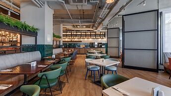 AX ODYCY Hotel