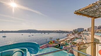 AX ODYCY Hotel