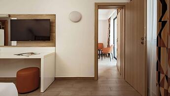 AX ODYCY Hotel
