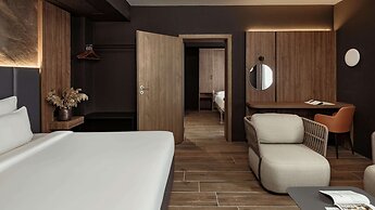 AX ODYCY Hotel