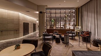 AX ODYCY Hotel