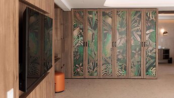 AX ODYCY Hotel