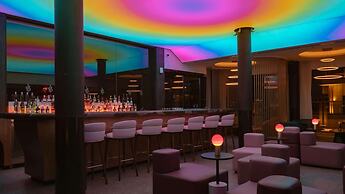 AX ODYCY Hotel