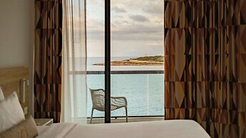 AX ODYCY Hotel