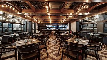 AX ODYCY Hotel