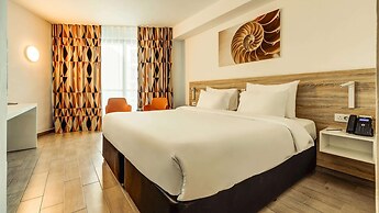 AX ODYCY Hotel