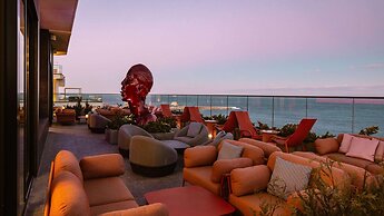 AX ODYCY Hotel
