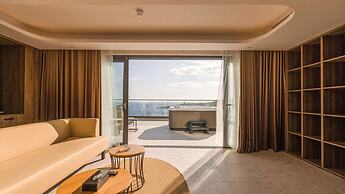 AX ODYCY Hotel